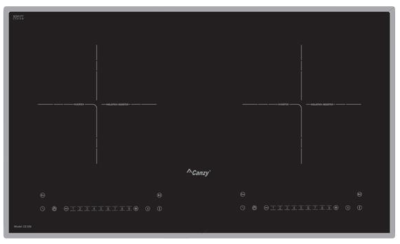 Bếp từ Canzy CZ 228