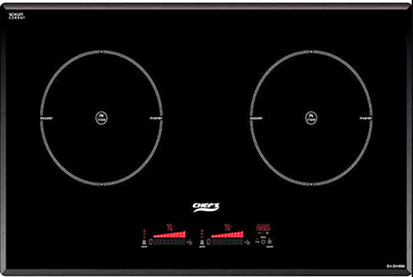 Bếp từ Chefs DIH 888