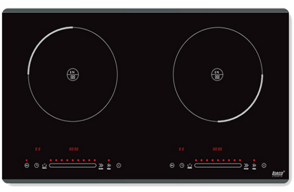 Bếp từ Lorca LCI 816