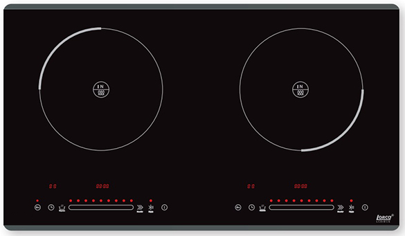 Bếp từ Lorca LCI 816