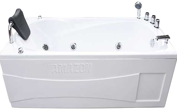 Bồn tắm Amazon chính hãng giá tốt