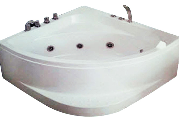 Bồn tắm Daros DR-16-30