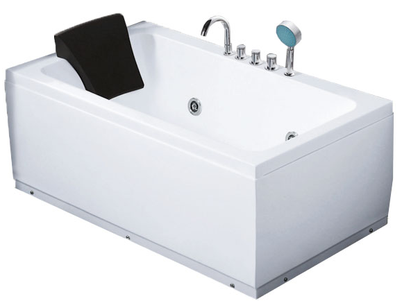 Bồn tắm Daros HT-56