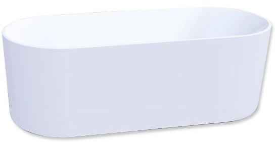 Bồn tắm Daros HT-62