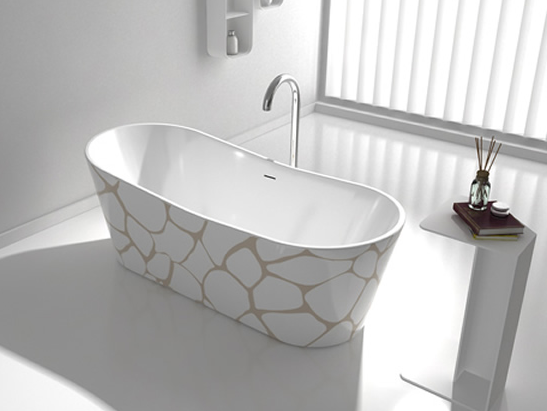 Bồn tắm Euroking EU 6025