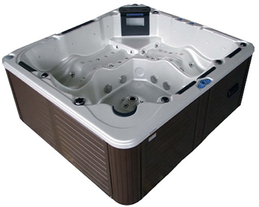 Bồn tắm Spa Daros