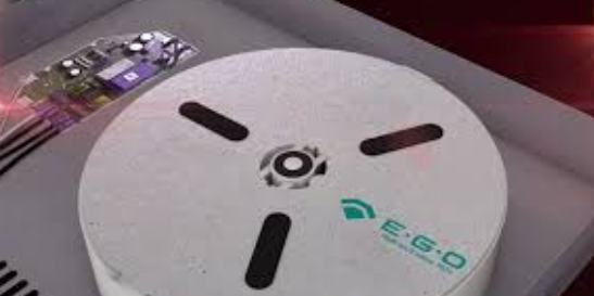 Mâm từ Ego