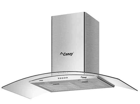 Máy hút mùi Canzy CZ 779CQ
