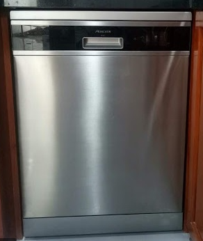 Máy rửa bát Munchen M15SW