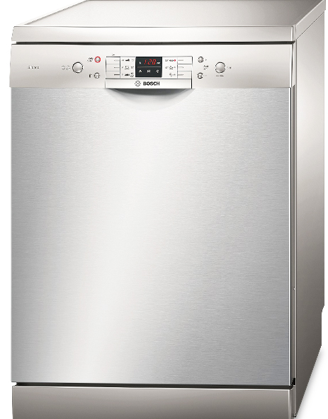 Máy rửa bát Bosch SMS63L08EA