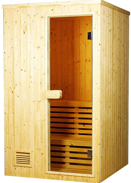 Phòng xông hơi Brother chính hãng 