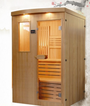 Phòng xông hơi khô giá tốt