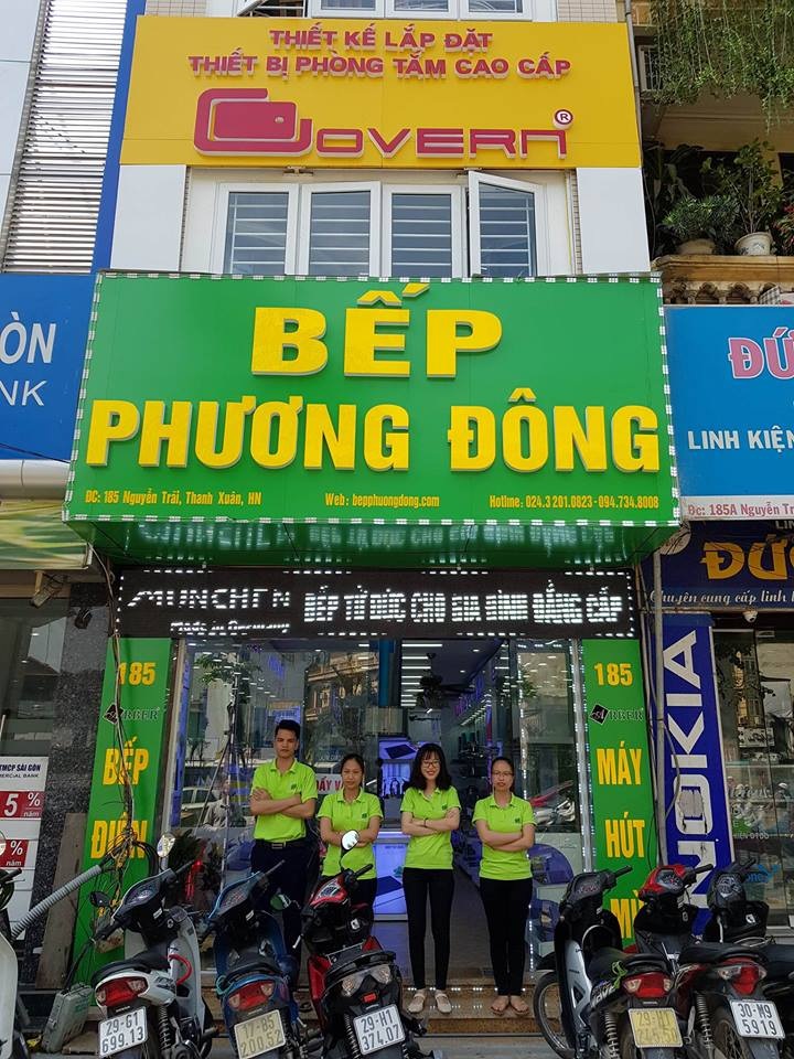 Phương Đông 185