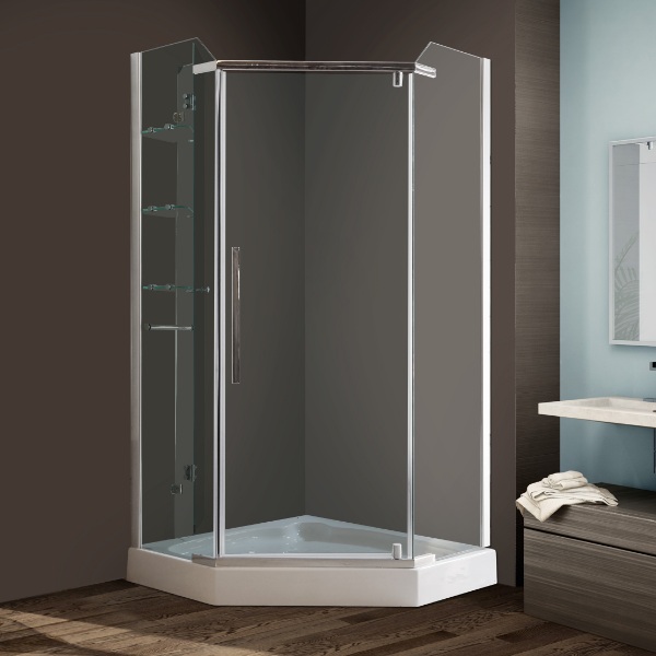 Bồn tắm đứng Việt Mỹ PTG-04A