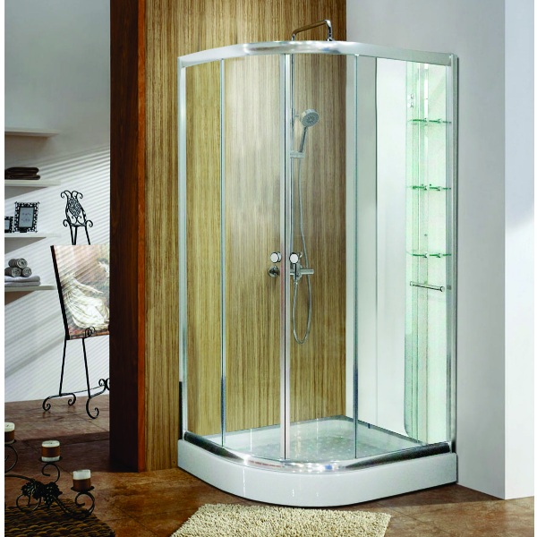 Bồn tắm đứng Việt Mỹ PTG-05