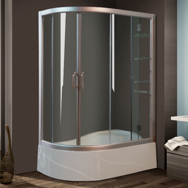 Bồn tắm đứng Việt Mỹ PTG-05A