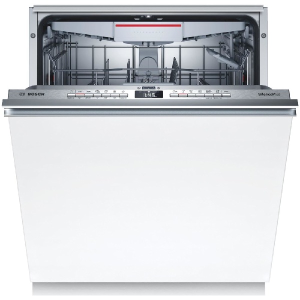 Máy rửa bát Bosch SMV4HCX48E