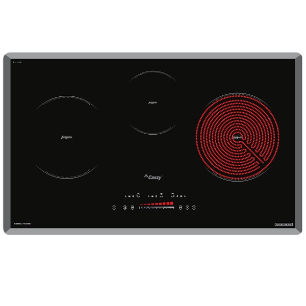 Bếp điện từ Canzy CZ TL67GB