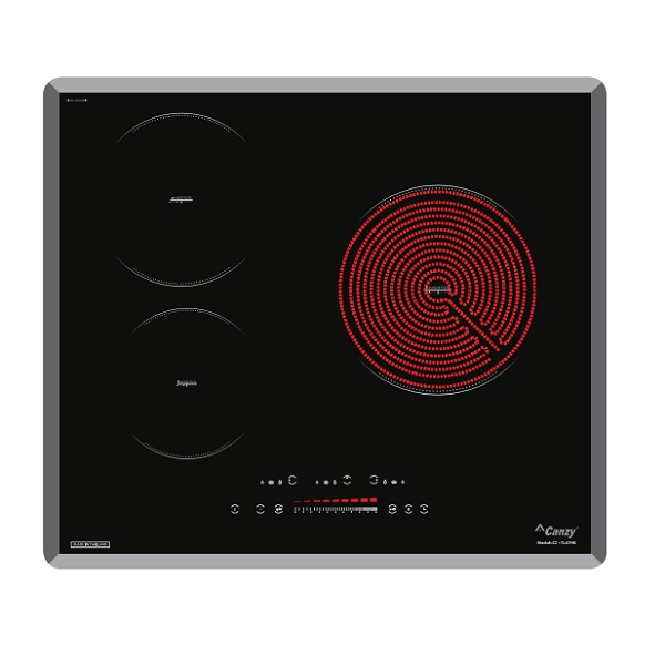 Bếp điện từ Canzy CZ TL67HB