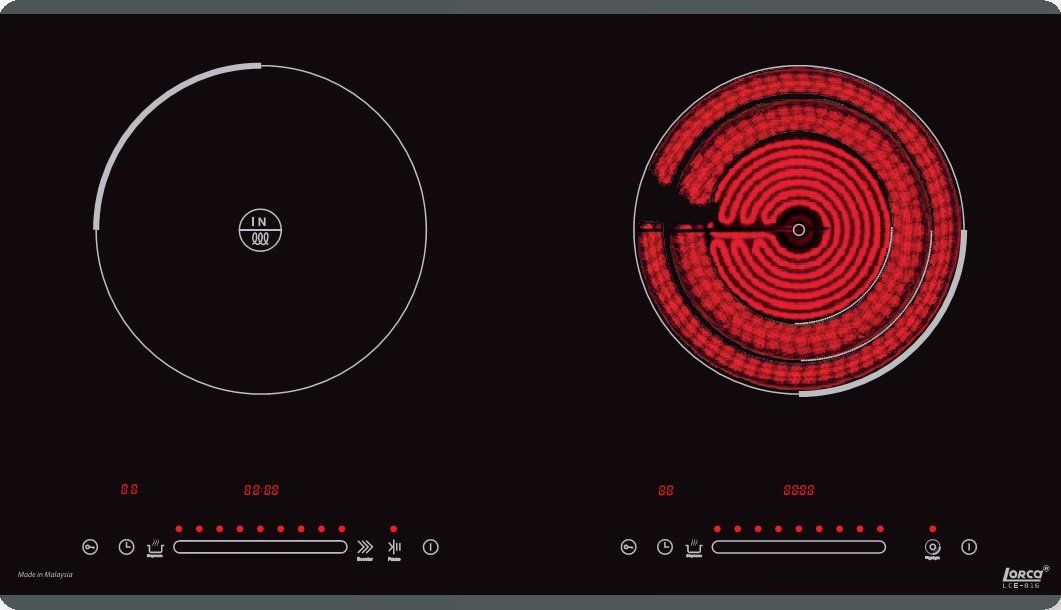top-08-bep-dien-tu-doi-nha-khau-gia-re-tiet-kiem-dien-nhat-nam-2020-bep-dien-tu-lorca-lce-826