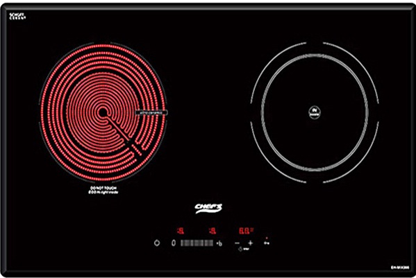 top-5-bep-dien-tu-duc-cao-cap-ban-chay-nhat-nam-2020-bep-dien-tu-chefs-eh-mix366
