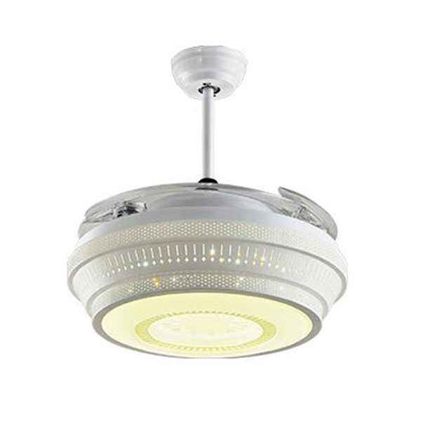 Quạt trần đèn Kendos Fan KFL8704