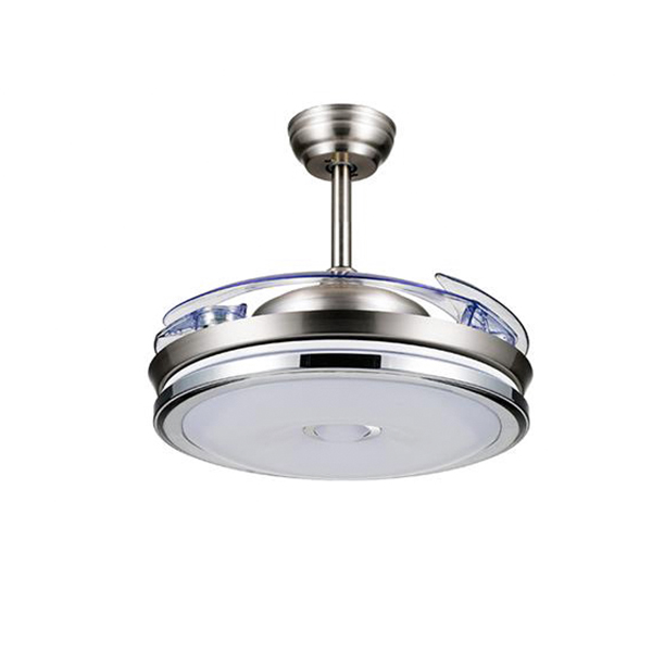 Quạt trần đèn Kendos Fan KFL8608-68