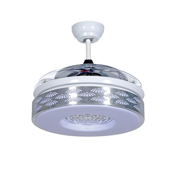 Quạt trần đèn Kendos Fan KFL8609