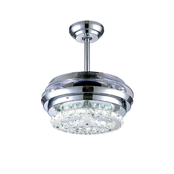 Quạt trần đèn Kendos Fan KFL8623