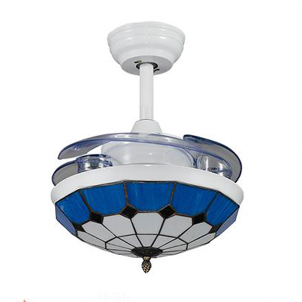 Quạt trần đèn Kendos Fan KFL8632