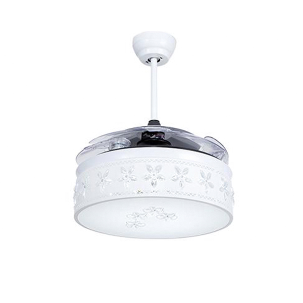 Quạt trần đèn Kendos Fan KFL8633