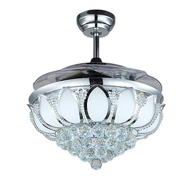 Quạt trần đèn Kendos Fan KFL8641