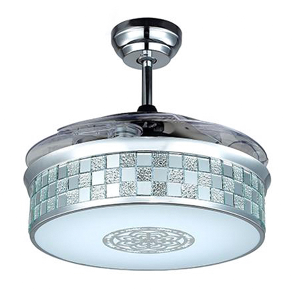 Quạt trần đèn Kendos Fan KFL8646