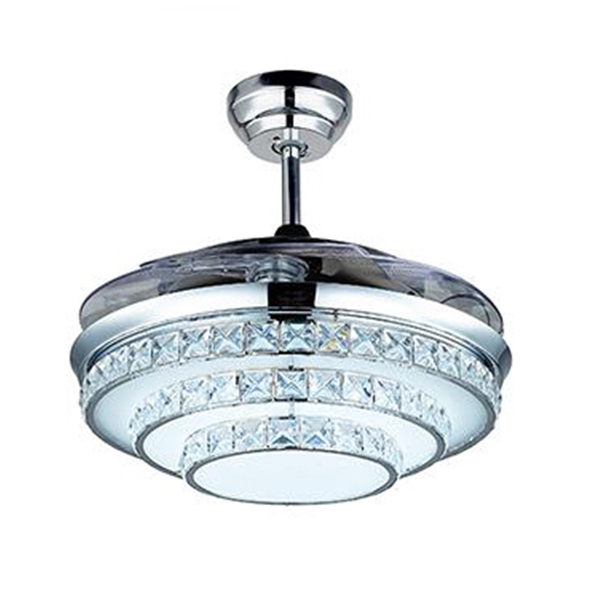 Quạt trần đèn Kendos Fan KFL8657