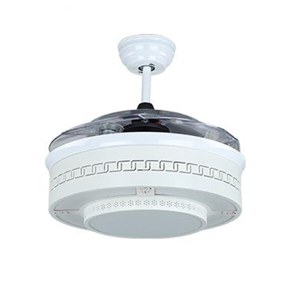 Quạt trần đèn Kendos Fan KFL8661