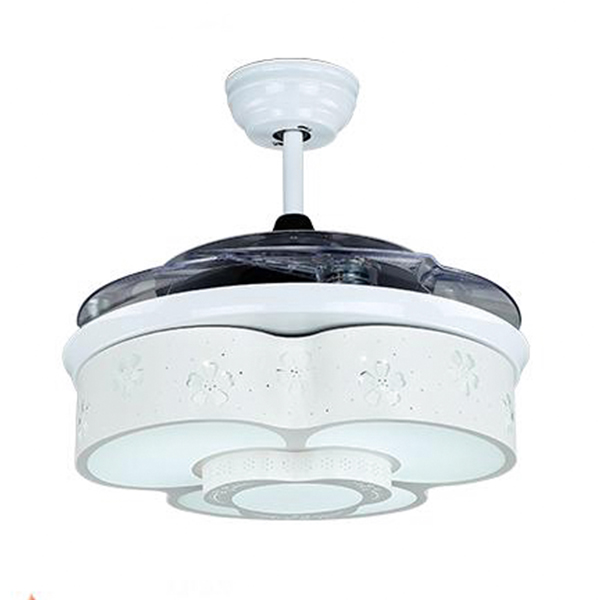 Quạt trần đèn Kendos Fan KFL8663