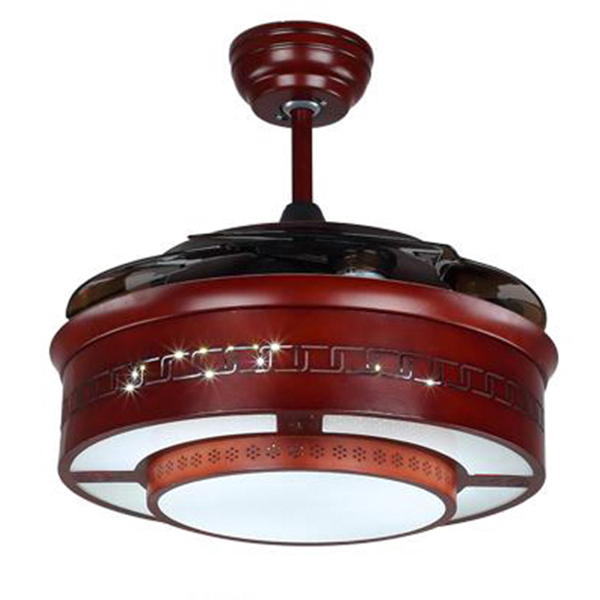 Quạt trần đèn Kendos Fan KFL8674