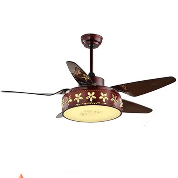 Quạt trần đèn Kendos Fan KFL8677