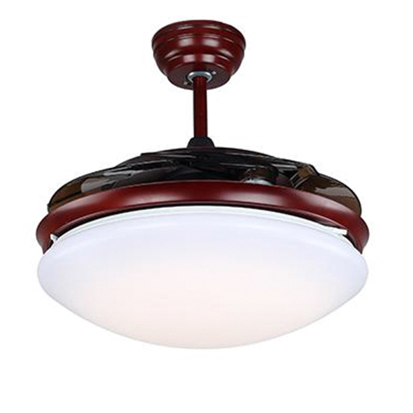 Quạt trần đèn Kendos Fan KFL8680