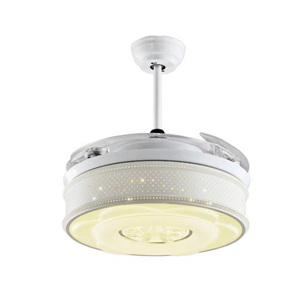 Quạt trần đèn Kendos Fan KFL8708