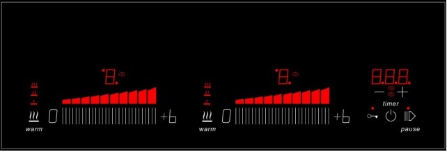 Bàn phím điều khiển dạng vuốt