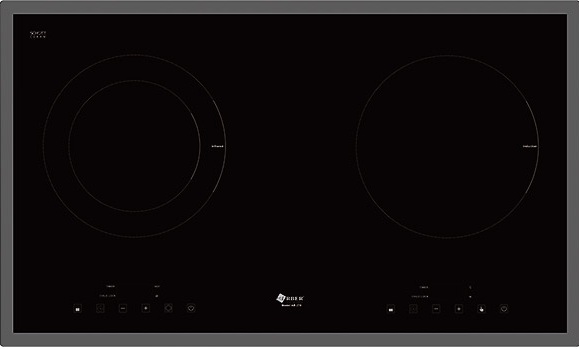bếp điện từ Arber 278