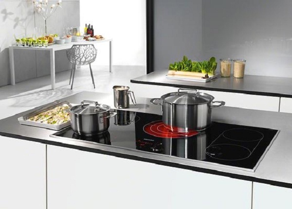 bếp điện từ châu âu mua ở đâu uy tín