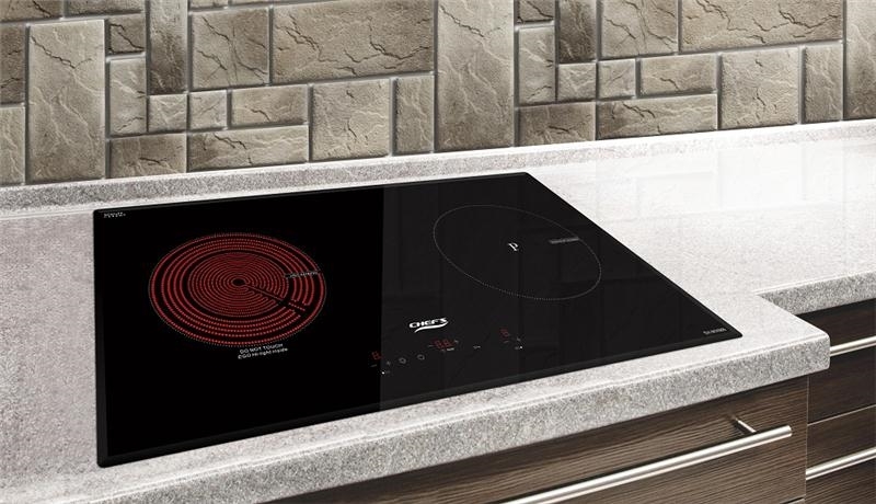 bếp điện từ Chefs