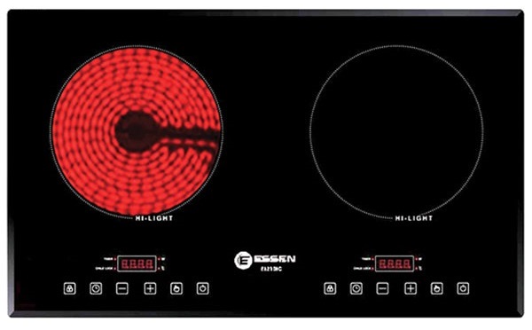 Bếp điện từ Essen ES-889BM
