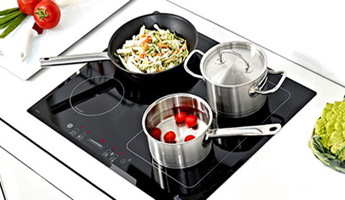 Bếp điện từ đôi hãng nào tốt nhất hiện nay