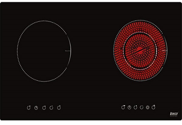 bếp điện từ Lorca TA-1007EC