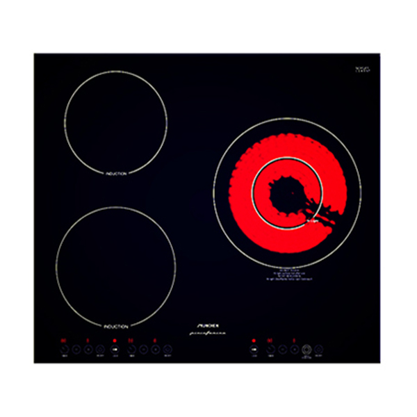 Bếp điện từ có bị điện giật không