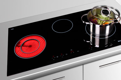 bếp điện từ nhập khẩu 