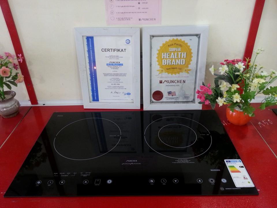 Bếp điện từ có tiết kiệm điện không